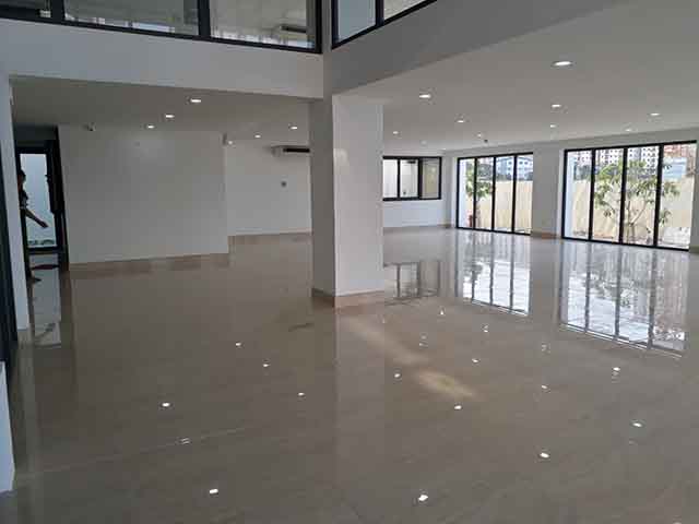 Office building for rent in An Phu Ward, District 2