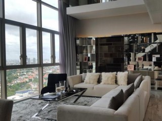Ban Can Ho Penthouse Riviera Point Quan 7