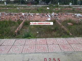 Bán lô đất dự án Nam Khang Quận 9 sổ đỏ giá rẻ