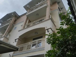 Bán Nhà Phường An Phú - An Khánh Quận 2, Nhà 2 Mặt Tiền