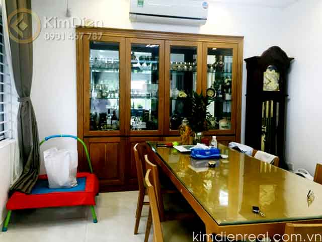 ban biet thu 221m2 trong khu compound thao dien (2)