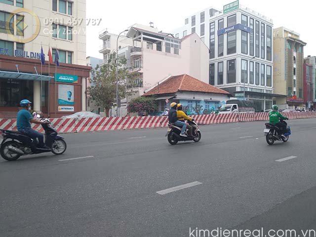 ban nha mat tien so 80 duong dien bien phu quan 1