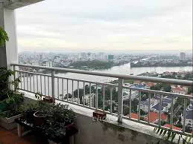 ban penthouse hoang anh riverview thao dien