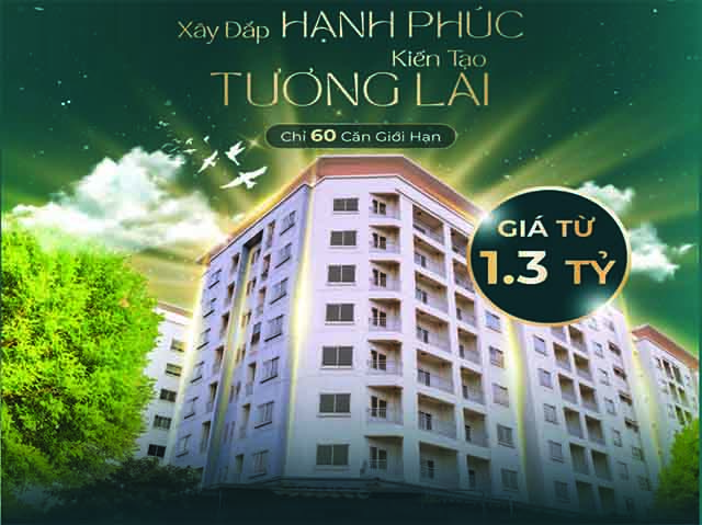 du an thanh binh residence