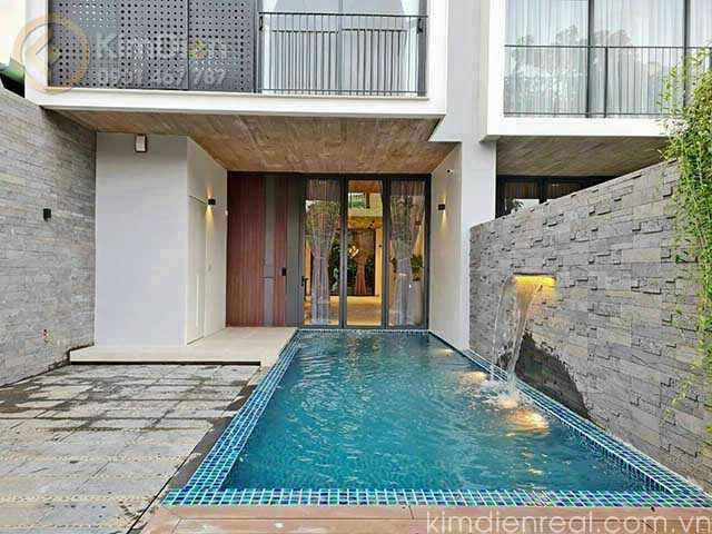 thiết kế villa hiện đại có hồ bơi (3)