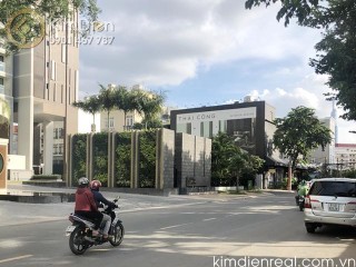 Bán Biệt Thự Khu 215 Đường Nguyễn Văn Hưởng P. Thảo Điền