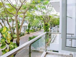 Bán Biệt Thự Villa Park 8x17m Giá Tốt