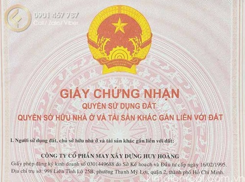 Ban Dat Duong Le Hien Mai Thanh My Loi