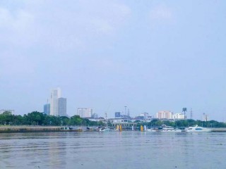 Bán Đất Mặt Sông Đồng Nai Long Phước Quận 9 - TP Thủ Đức