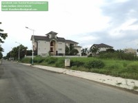 LAND FOR SALE IN DISTRICT 2