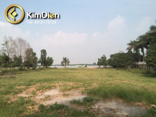 Bán đất vườn Long Phước Quận 9 giá rẻ