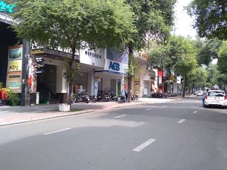 Bán Nhà Đường Nguyễn Du Phường Bến Thành Quận 1