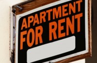 APARTMENT FOR RENT