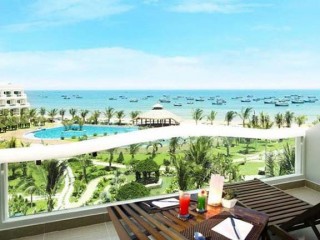 Resort Nghỉ Dưỡng Mặt Biển Mũi Né Bình Thuận